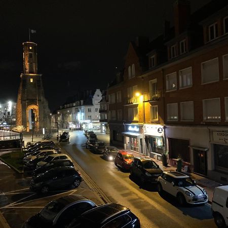 Appartement 65M2 Calais Nord A Proximite De La Plage 外观 照片